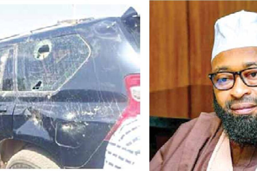 Niger Poll Violence: NNPP Candidate Held After Bago Convoy Attack