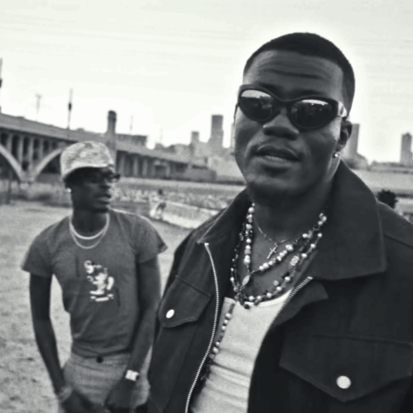 Watch Fireboy DML & Pheelz Light Up "Gozi" with Pure Joy & Gratitude