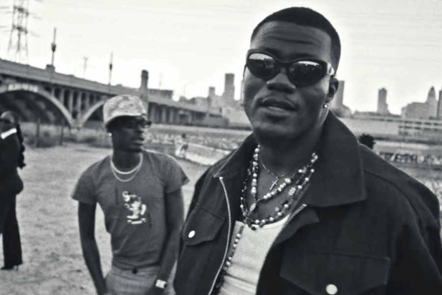 Watch Fireboy DML & Pheelz Light Up "Gozi" with Pure Joy & Gratitude