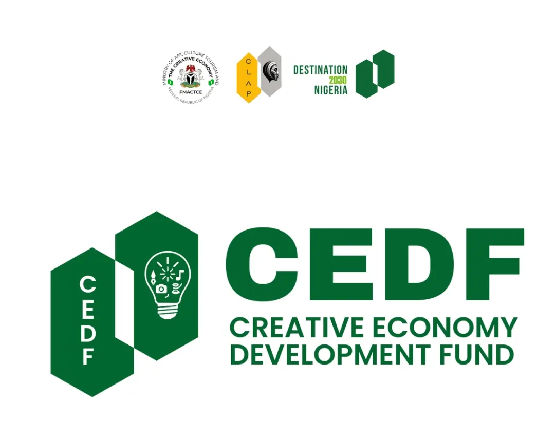 Creative Economy Fund Ignites New Era for Nigerian Arts Scene