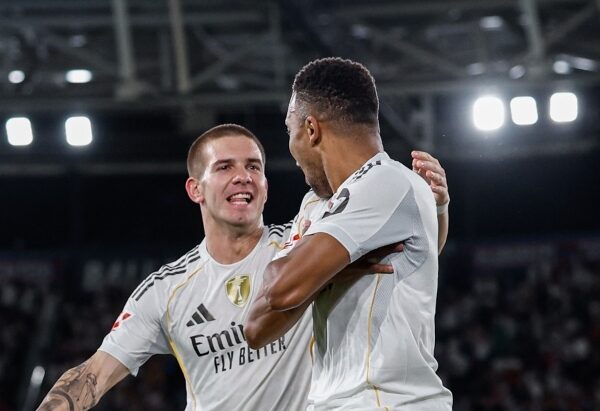 UEFA Revises Champions League Rules After Liverpool