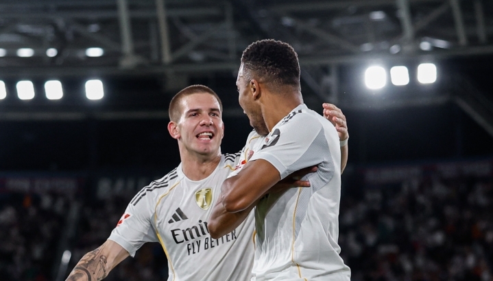 UEFA Revises Champions League Rules After Liverpool