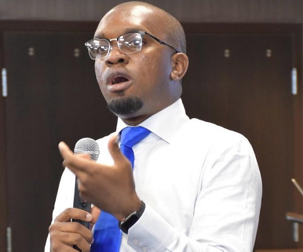 Nigeria Must Solve Domestic Issues Before Seeking Foreign Aid: Mafa