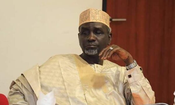 Shekarau Vows Lifelong Political Commitment on 70th Birthday