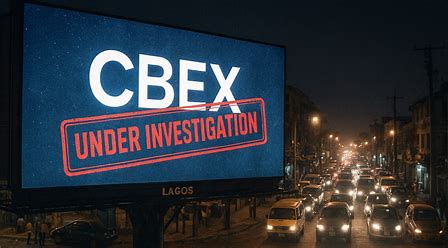 CBEX Case Reveals Warning Signs of Modern Ponzi Fraud Schemes