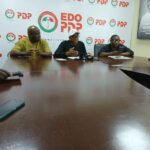 Edo PDP Criticizes Senator Okpebholo's First