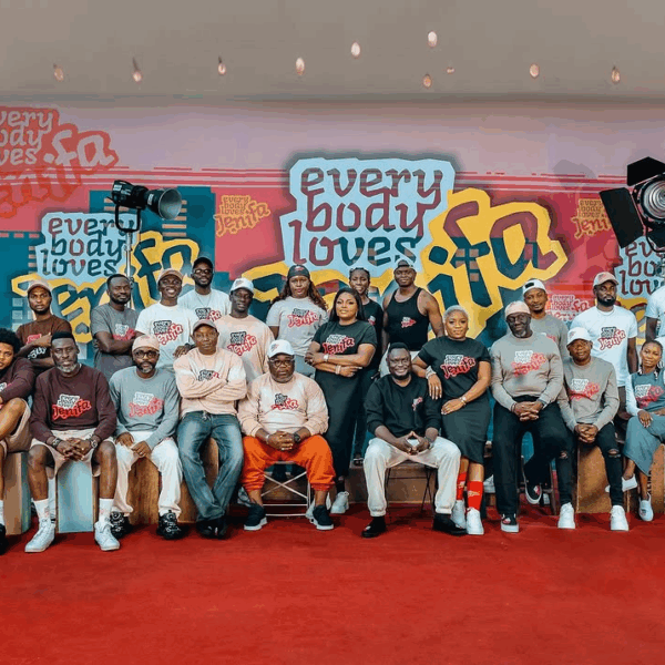 Nollywood Soars: How Nigerian Cinema Conquered Screens in 2023