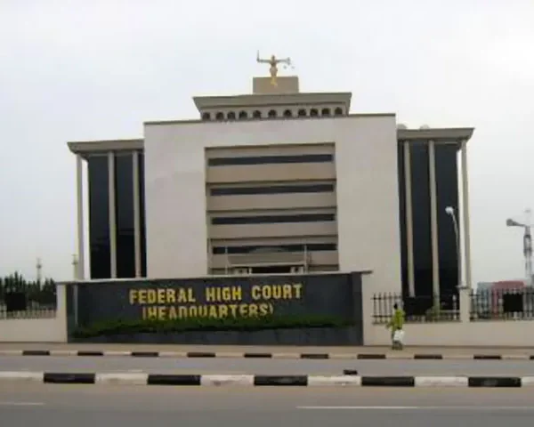 Lagos Court Upholds