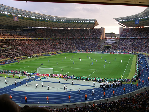 Turkish Football in Turmoil as Match