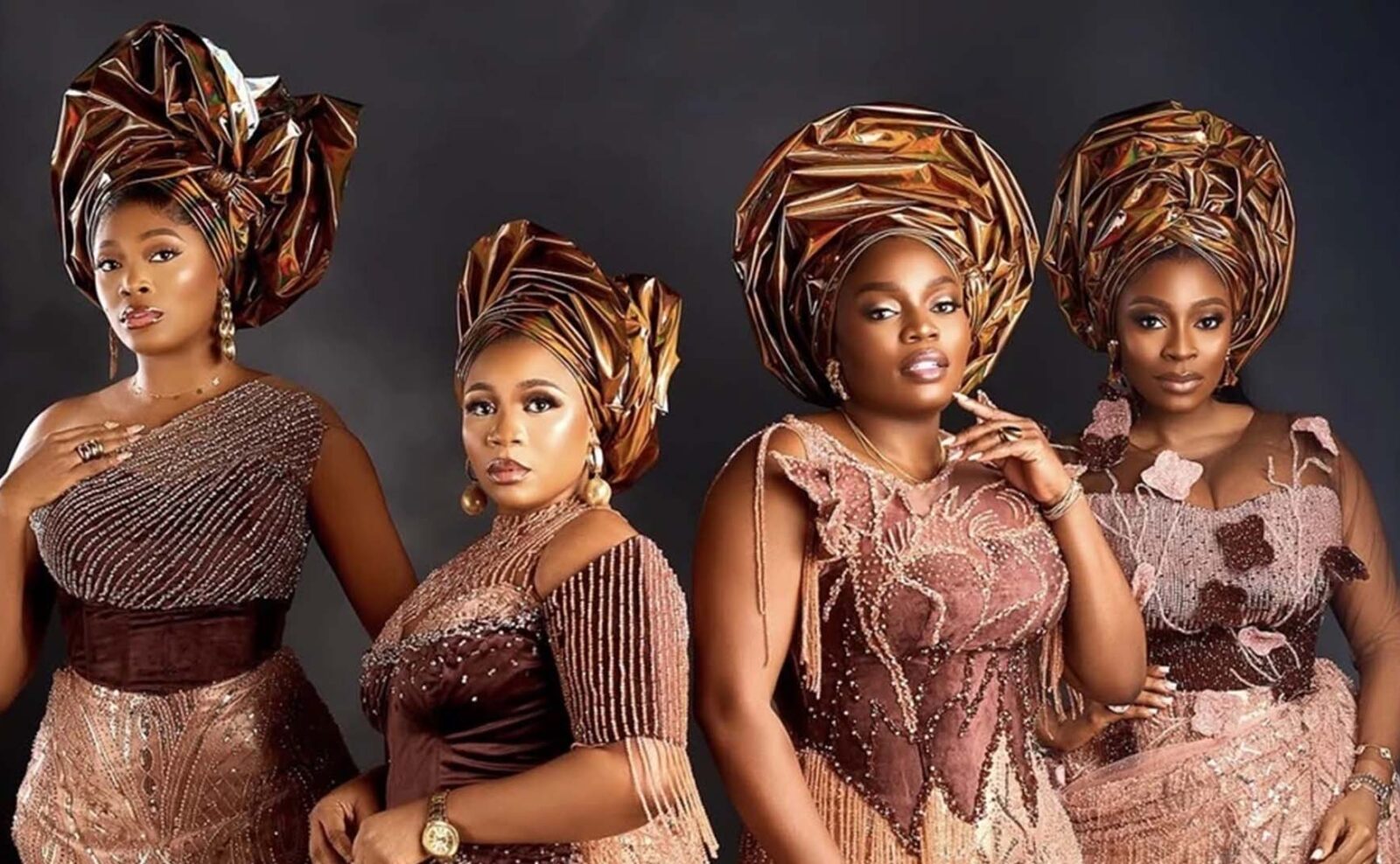 Nollywood Hit 'Gingerrr' Blazes into All