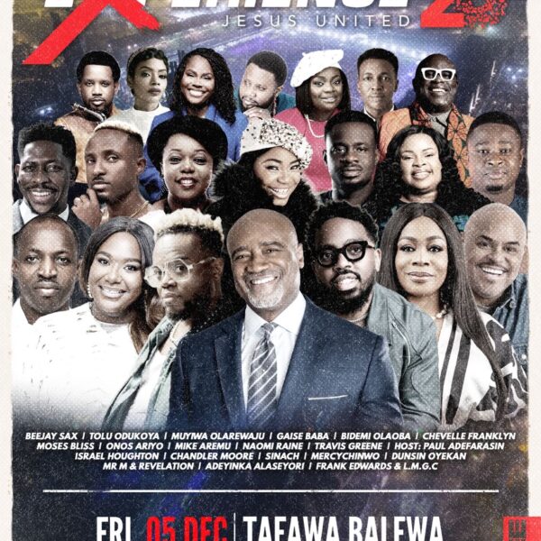 Experience 20: Two Decades of Unity Under Jesus at House On The Rock