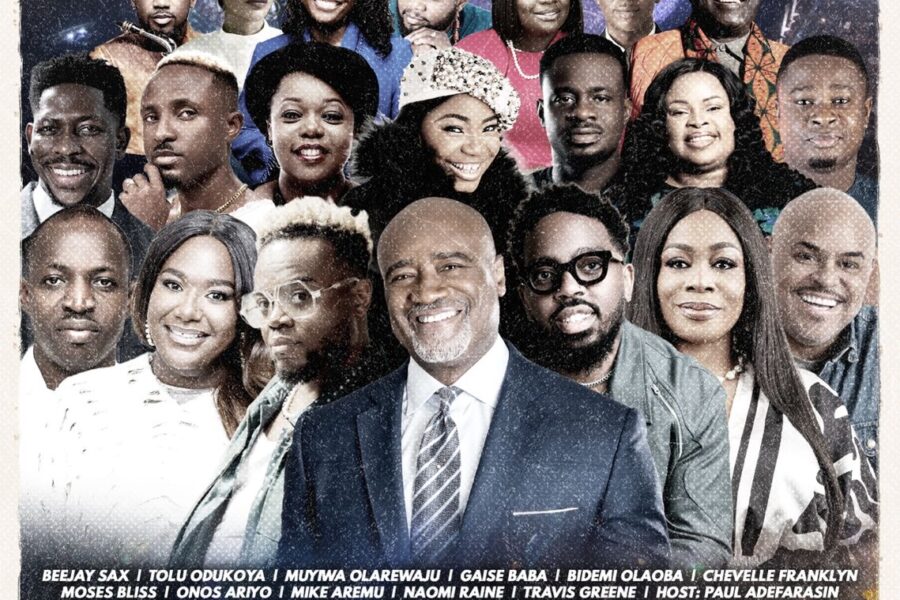 Experience 20: Two Decades of Unity Under Jesus at House On The Rock