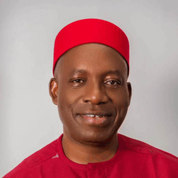 Soludo Casts Ballot as Anambra Elections Run Smoothly in 2025