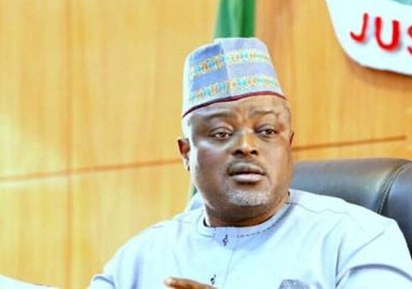 Lagos Assembly Speaker's Son Sparks Row Over Council Post