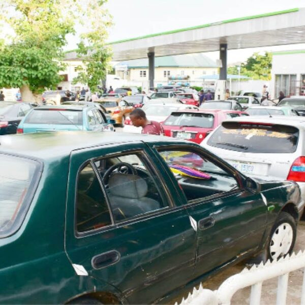 Fuel Marketers: New 15% Tariff May Push Petrol to N1,028 Per Litre
