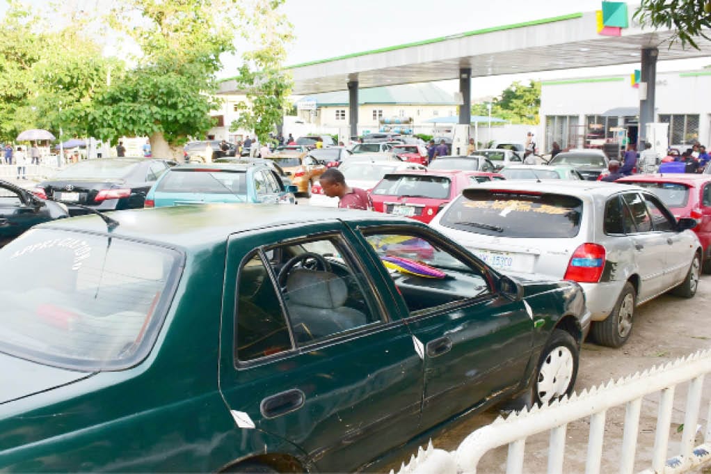Fuel Marketers: New 15% Tariff May Push Petrol to N1,028 Per Litre