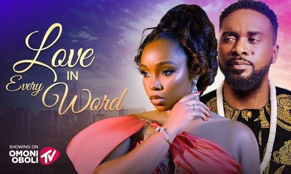 Love Goals: These Nollywood Power Couples Keep Romance Alive