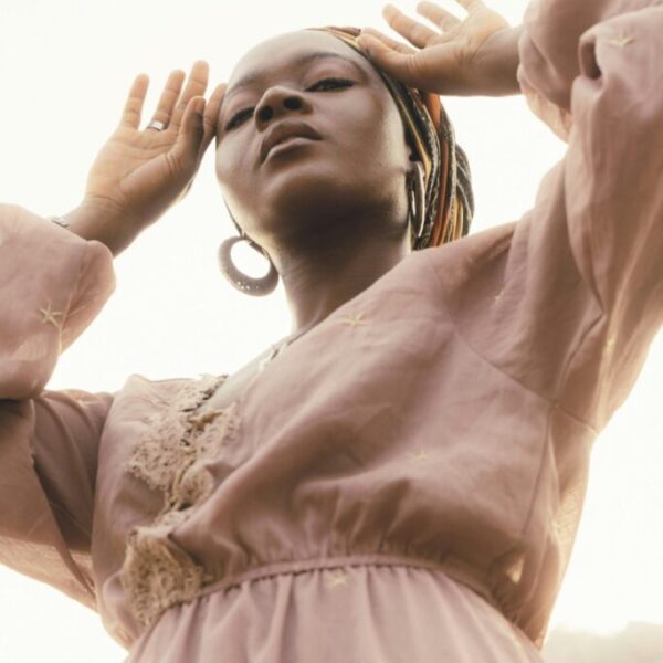 Young Nigerians Face Life