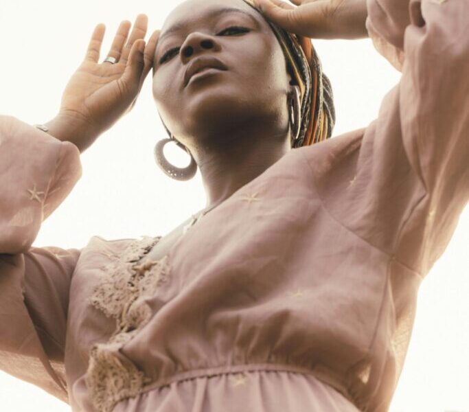 Young Nigerians Face Life