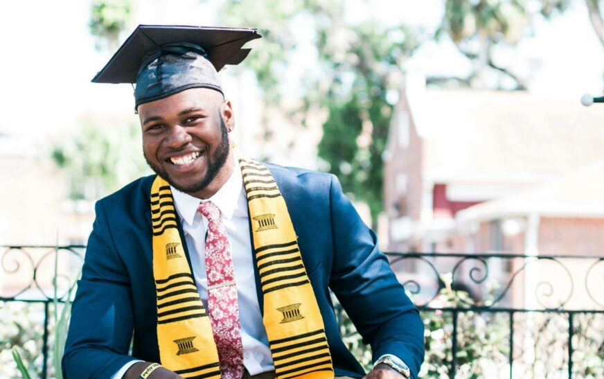 Study Abroad: Your Nigerian Guide to Scholarships & Aid Options