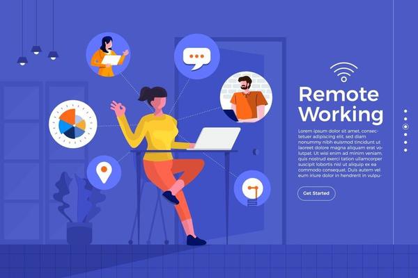 Digital Labor Rights: New ILO Standards for Remote Workers