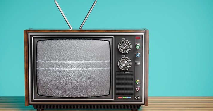Nigeria's TV Ads: From Black & White to Digital Gold