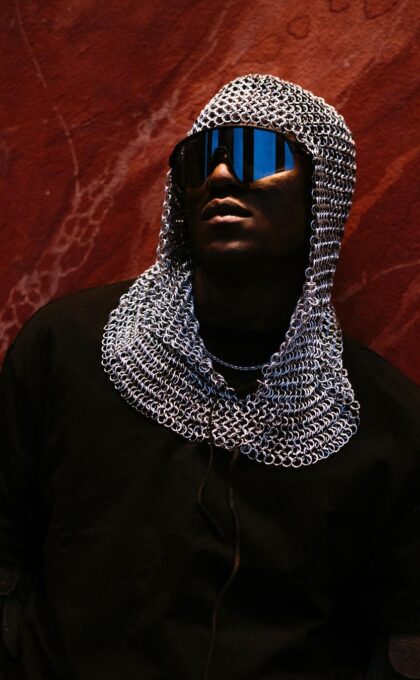 Victony Drops 'Very Stubborn': Raw Tales of Resilience & Triumph