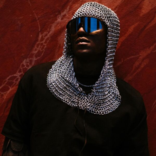 Victony Drops 'Very Stubborn': Raw Tales of Resilience & Triumph