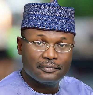 Civil Society Group Backs Yakubu's INEC Nomination as Legal Move