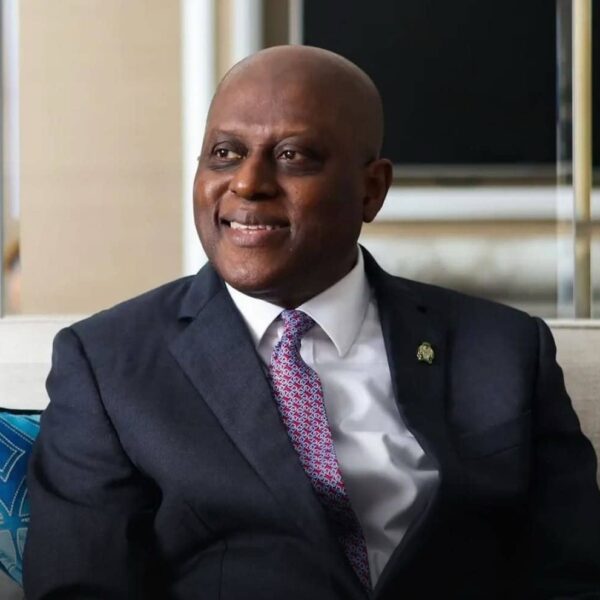 Nigeria's Foreign Exchange Inflows Reach $20.98bn Through October