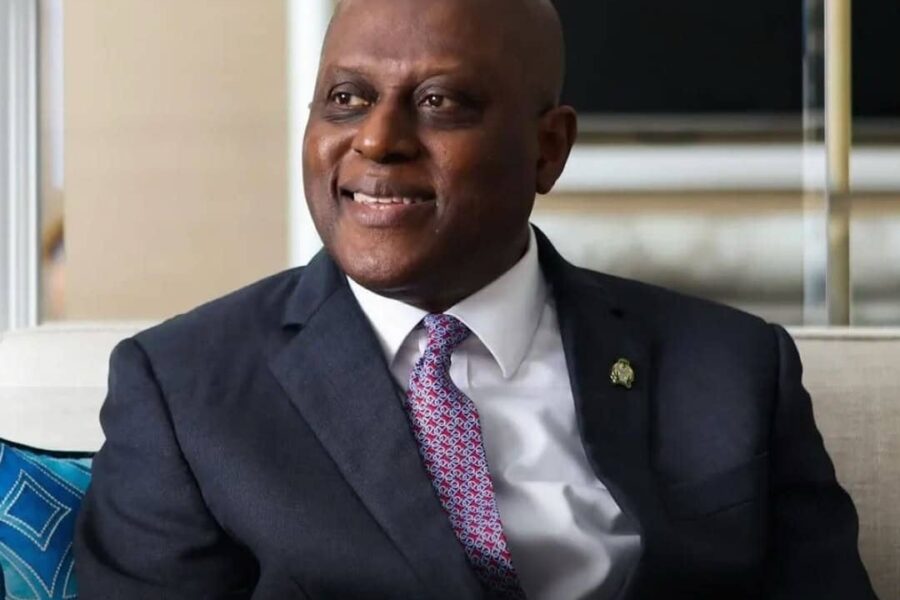 Nigeria's Foreign Exchange Inflows Reach $20.98bn Through October