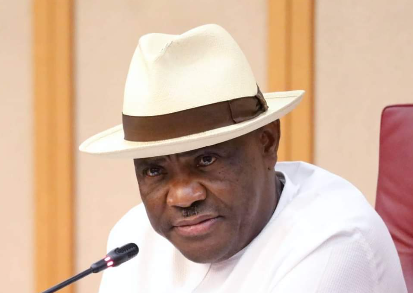 FCT Minister Wike Criticizes PDP Acting Chairman Damagum