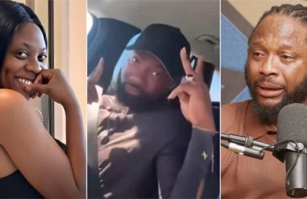 Mayowa Lambe Shows Off New US-Based Husband After Split from Roby Ekpo