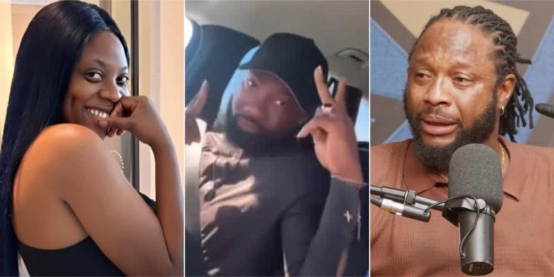 Mayowa Lambe Shows Off New US-Based Husband After Split from Roby Ekpo