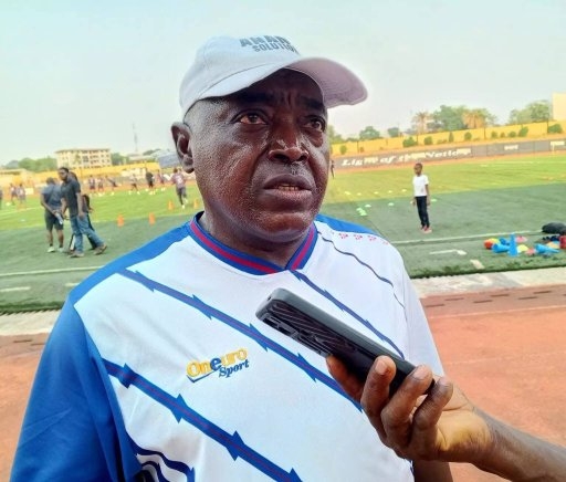 NPFL: Enyimba Unfazed by Rangers Defeat, Focused on Survival Push