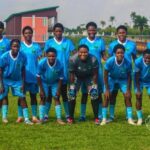 NWFL: Nasarawa Amazons and Abia Angels Secure Super Six Berths