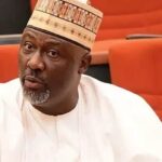 Was Edun Removed Due to Failure to Conceal Stolen ₦34 Trillion? Melaye Challenges Tinubu