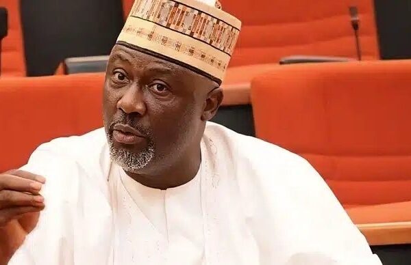Was Edun Removed Due to Failure to Conceal Stolen ₦34 Trillion? Melaye Challenges Tinubu