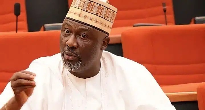 Was Edun Removed Due to Failure to Conceal Stolen ₦34 Trillion? Melaye Challenges Tinubu