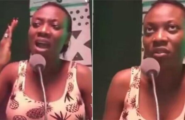 "Knack Your Wife Steady": Mayowa Lambe's Old Video Resurfaces Amid Marriage Drama