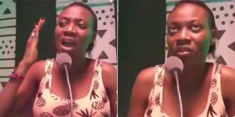 "Knack Your Wife Steady": Mayowa Lambe's Old Video Resurfaces Amid Marriage Drama