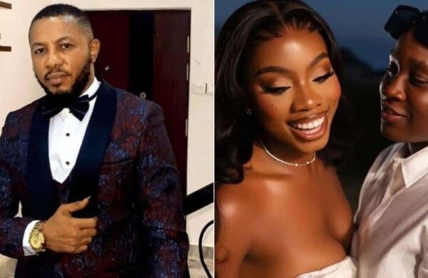 Father of Angel Smith Breaks Silence After Daughter Allegedly Arrested in the US