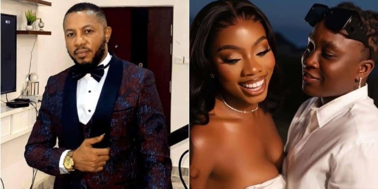 Father of Angel Smith Breaks Silence After Daughter Allegedly Arrested in the US