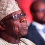Obasanjo Recalls IGP Disu’s Actions During His House Arrest