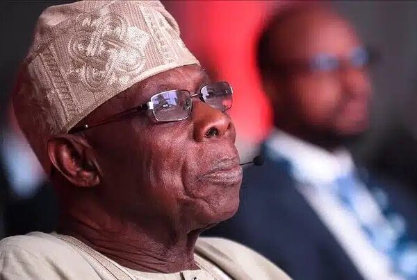 Obasanjo Recalls IGP Disu’s Actions During His House Arrest