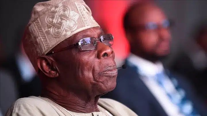 Obasanjo Recalls IGP Disu’s Actions During His House Arrest
