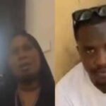 Mother of NYSC Member Killed in Abuja: “They Killed Him, Nigeria Has Happened To Me”