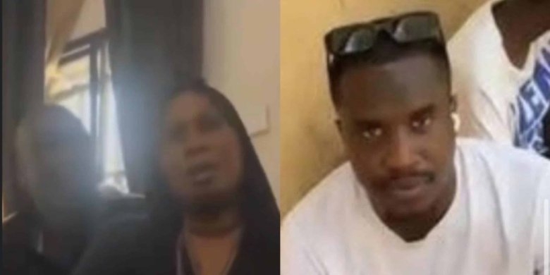 Mother of NYSC Member Killed in Abuja: “They Killed Him, Nigeria Has Happened To Me”