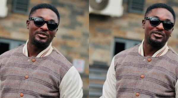 Adeniyi Johnson Warns Public Against Impersonator Scam: “Don’t Fall For It”