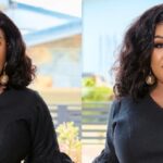 Afia Schwarzenegger Warns South Africans: “Ghana Is Not Like Nigeria” Amid Xenophobic Attacks